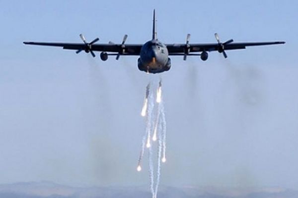 باروری ابرها برای استحصال آب بی فایده است