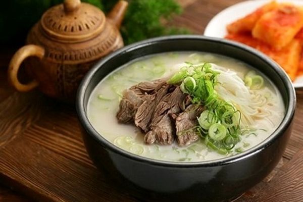 معجزه جوانی پوست با قلم گاو