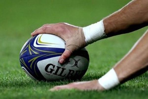 نایب قهرمانی راگبی خراسان رضوی درکشور