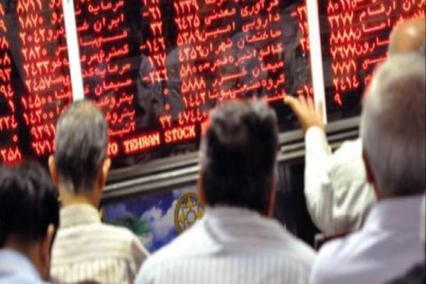 روز خوش کوچکترهای بازار