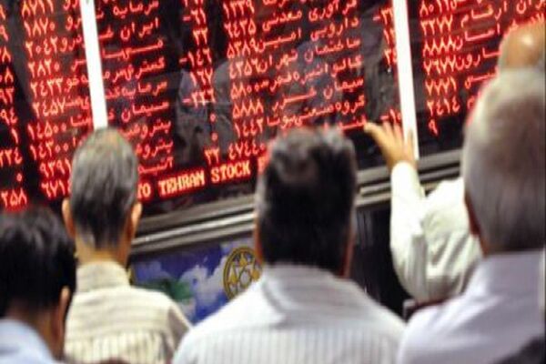 روز خوش کوچکترهای بازار