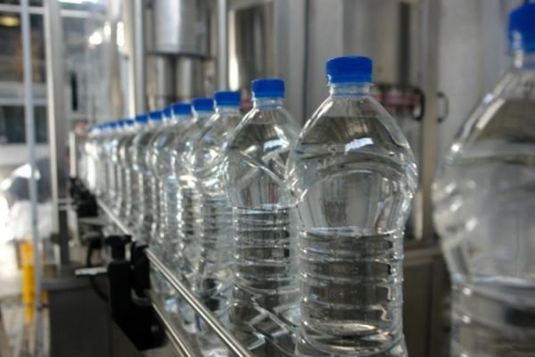 تخلف 61 میلیارد ریالی واحد تولید آب معدنی به تعزیرات گزارش شد