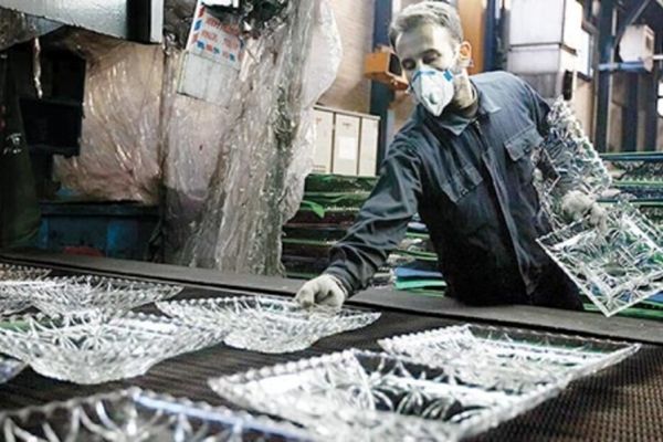 100 هزار میلیارد ریال به طرحهای صنعتی کشور اختصاص یافت