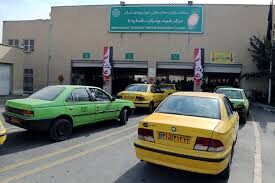 خودروهایی که باید معاینه فنی داشته باشند