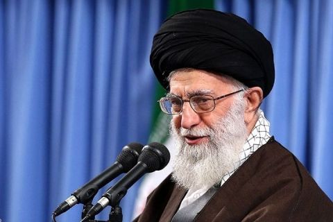 امام خامنه‌ای: قطعاً مردم یمن و انصارالله پیروز خواهند شد