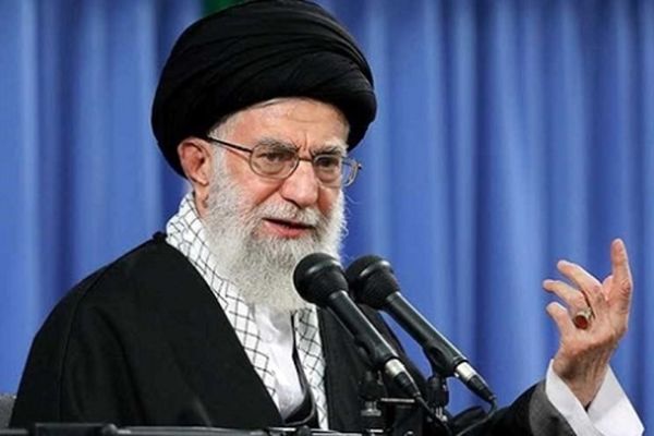 دیدار میهمانان اجلاس بین‌المللی وحدت اسلامی با امام خامنه‌ای