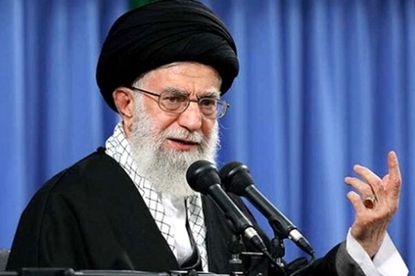دیدار میهمانان اجلاس بین‌المللی وحدت اسلامی با امام خامنه‌ای