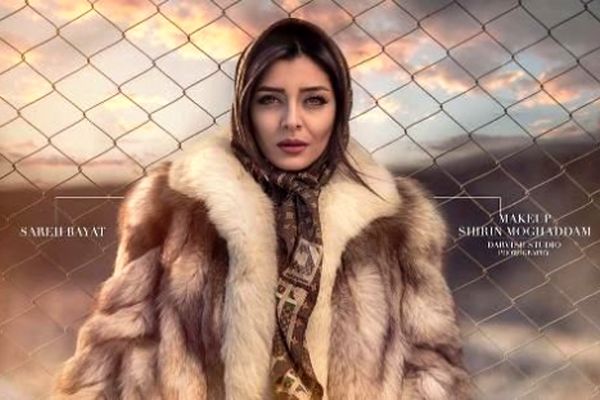 به بهانه روباه‌پوشی سفیر صنایع دستی ایران/ پشت پرده پوشاک خز