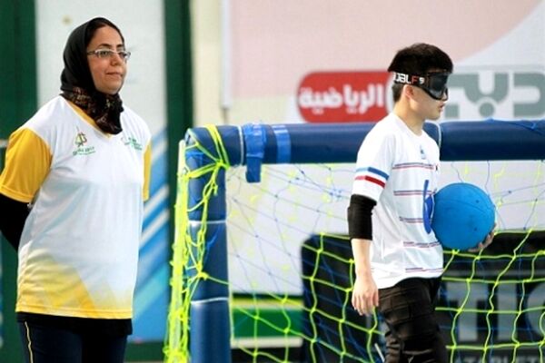روایت قهرمان ‌شنای نابینایان کشور از بی‌مهری مسئولان