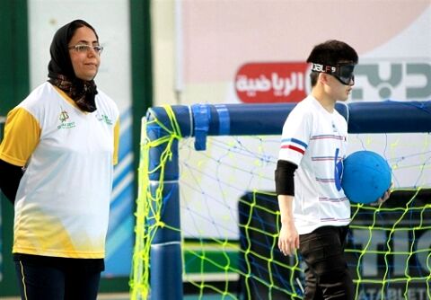 روایت قهرمان ‌شنای نابینایان کشور از بی‌مهری مسئولان
