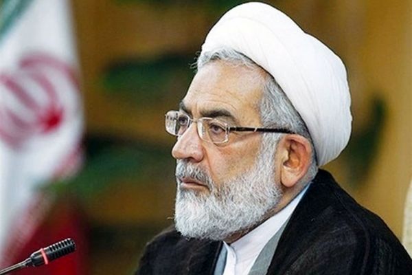 دادستان کل کشور:‌ مدارک نفوذی‌های محیط‌زیست کامل است
