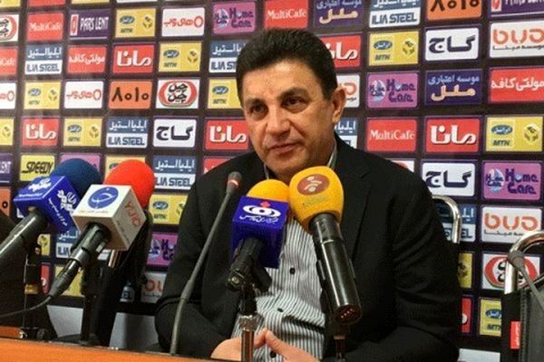 قلعه‌نویی: "یحیی تایم" برازنده یحیی است