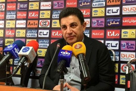 قلعه‌نویی: &quot;یحیی تایم&quot; برازنده یحیی است