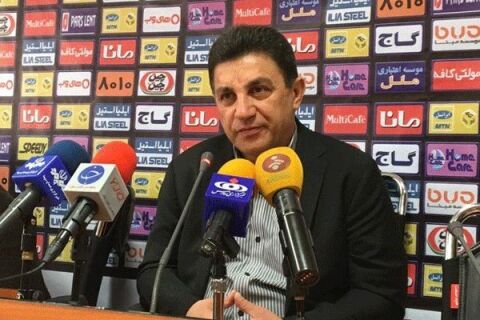 قلعه‌نویی: "یحیی تایم" برازنده یحیی است