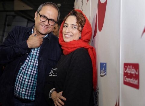 آیا ماجرای طلاق رامبد جوان از نگار جواهریان صحت دارد!؟