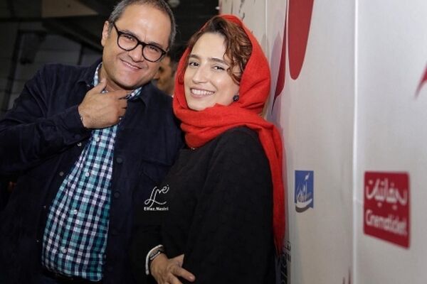 آیا ماجرای طلاق رامبد جوان از نگار جواهریان صحت دارد!؟