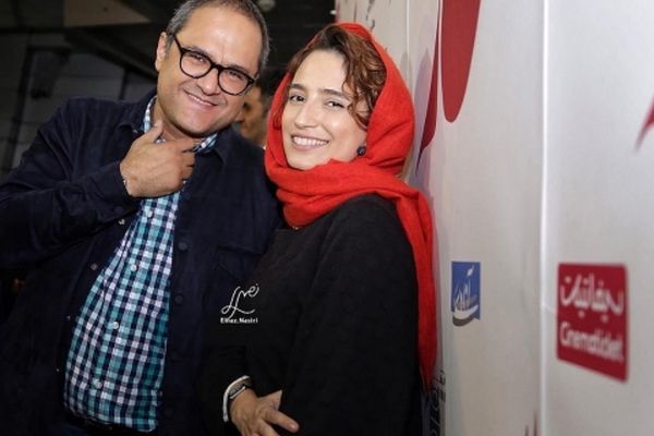 آیا ماجرای طلاق رامبد جوان از نگار جواهریان صحت دارد!؟