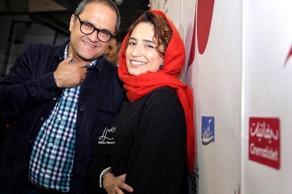 آیا ماجرای طلاق رامبد جوان از نگار جواهریان صحت دارد!؟