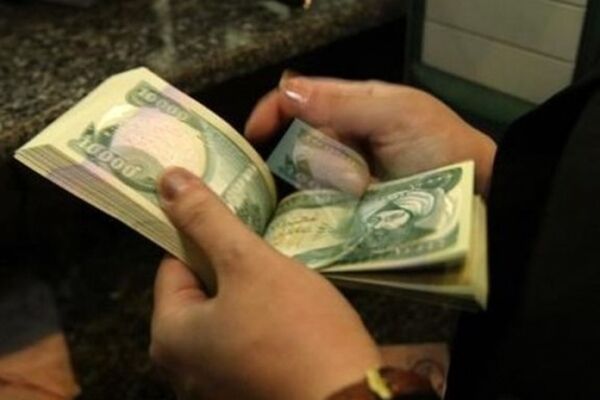 فروش دلار به عراقی‌های عازم ایران ممنوع شد + سند