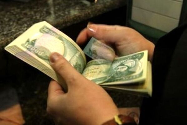 فروش دلار به عراقی‌های عازم ایران ممنوع شد + سند