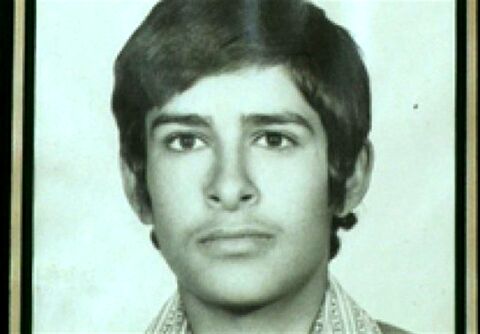 شناسایی پیکر شهید «غلام حق‌شناس» پس از ۳۶ سال