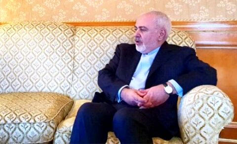 سندسازی برای سخنان «ظریف»