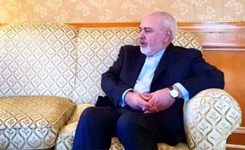 سندسازی برای سخنان «ظریف»