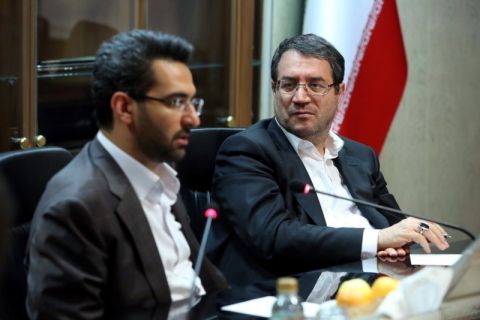 کارگروه تنظیم بازار گوشی تلفن همراه تشکیل جلسه داد