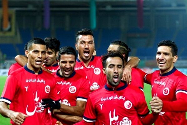 پدیده - سپاهان ؛ دیدار فینال‌گونه