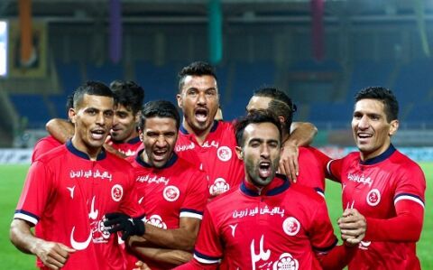 پدیده - سپاهان ؛ دیدار فینال‌گونه
