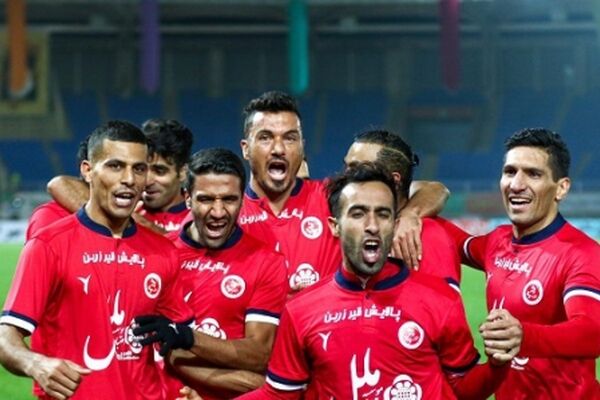 پدیده - سپاهان ؛ دیدار فینال‌گونه