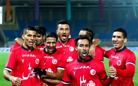پدیده - سپاهان ؛ دیدار فینال‌گونه