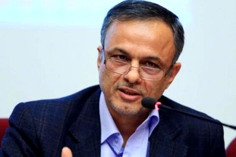 رزمی حسینی به عنوان استاندار خراسان رضوی معرفی می شود + سوابق