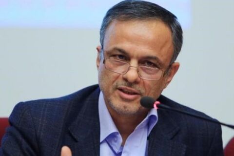 رزمی حسینی به عنوان استاندار خراسان رضوی معرفی می شود + سوابق