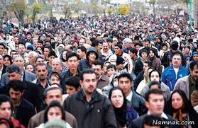 پشت پرده دستکاری آمار جمعیت توسط افراد نفوذی‌