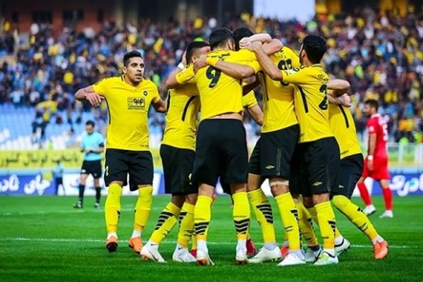 جدول لیگ برتر فوتبال در پایان روز دوم از هفته چهاردهم