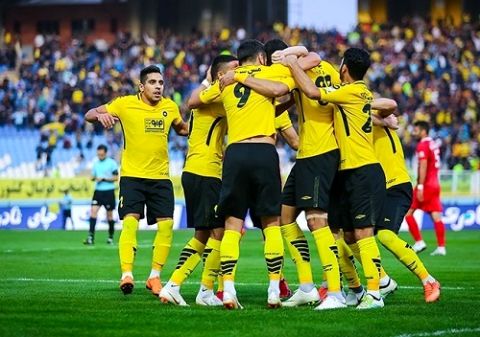 جدول لیگ برتر فوتبال در پایان روز دوم از هفته چهاردهم