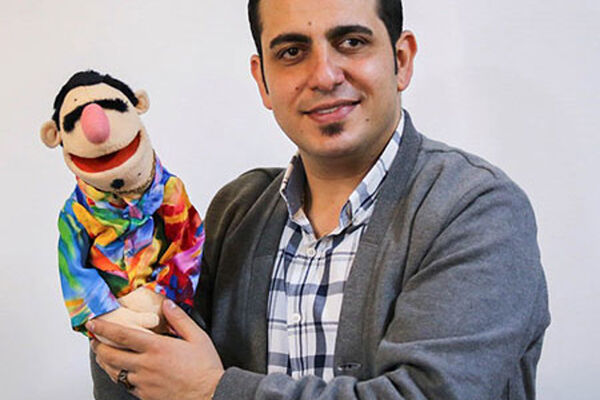 گپ و گفتی با محمد لقمانیان، خالق «لقمه شو»  
