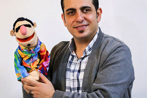 گپ و گفتی با محمد لقمانیان، خالق «لقمه شو»  