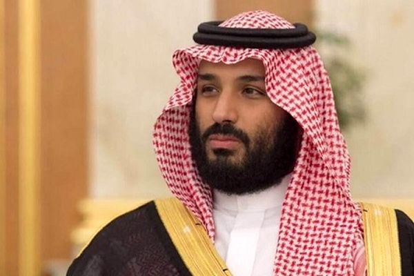 هاآرتص : اسرائیل از احتمال برکناری «بن‌سلمان» نگران است