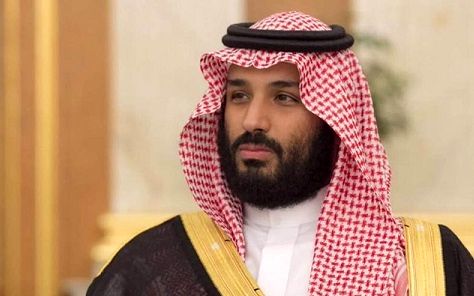 هاآرتص : اسرائیل از احتمال برکناری «بن‌سلمان» نگران است