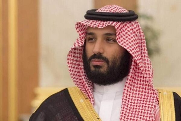 هاآرتص : اسرائیل از احتمال برکناری «بن‌سلمان» نگران است