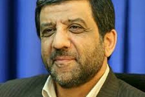 غازچرانی «ضرغامی» در تبریز!