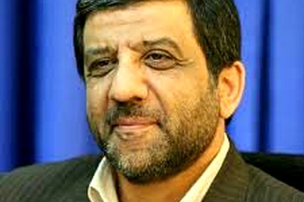 غازچرانی «ضرغامی» در تبریز!