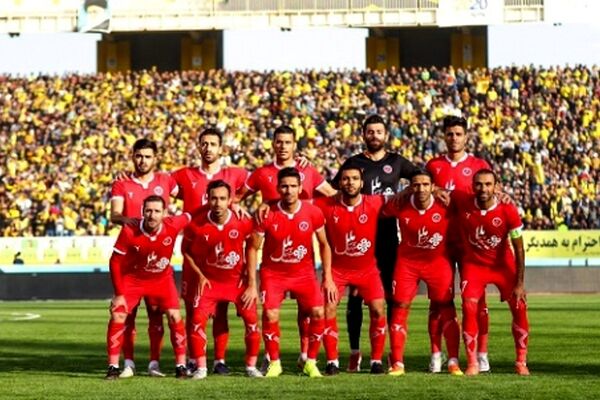 پدیده صدرنشینی را پس می‌گیرد