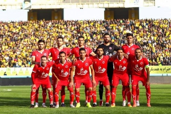 پدیده صدرنشینی را پس می‌گیرد