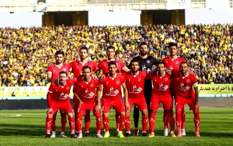 پدیده صدرنشینی را پس می‌گیرد
