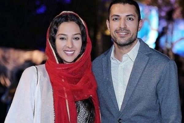 ازدواج هنرمندان ایرانی