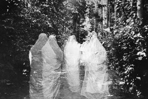 جن ها را با این 15 نکته عجیب بشناسید!