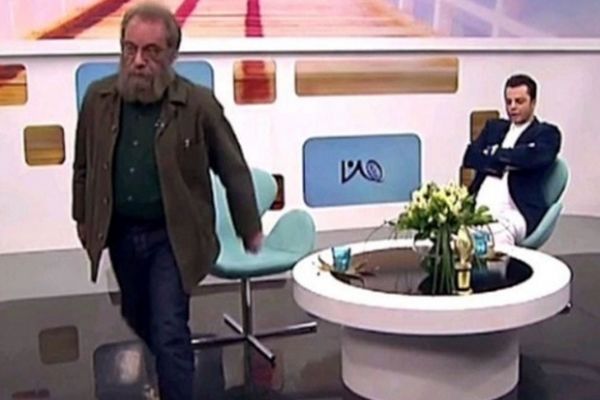 واکنش فراستی به حواشی من و شما